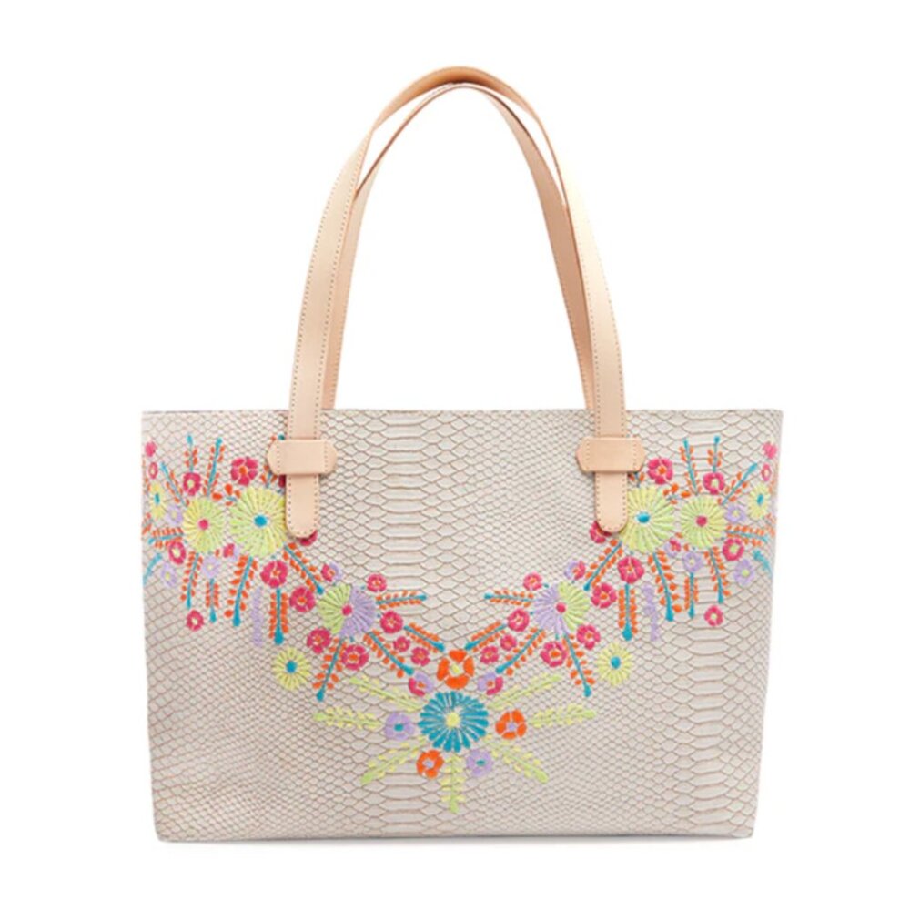 Big Breezy Songbird Consuela Bag